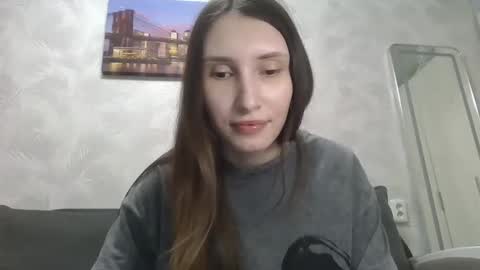 Olivia online show from February 21, 2025, 10:37 pm