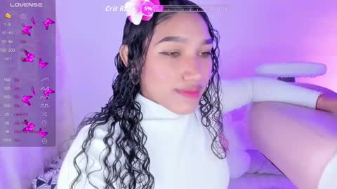 Maria online show from September 21, 2025, 9:38 pm