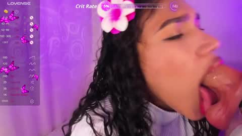 Maria online show from October 12, 2025, 12:53 am