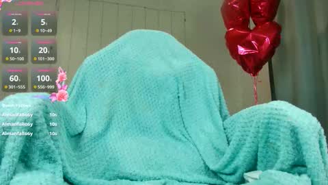 Olivia Hi guys Follow me  online show from March 27, 2026, 12:49 am