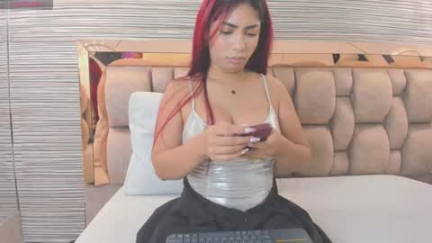 olivia online show from March 16, 2026, 5:44 am