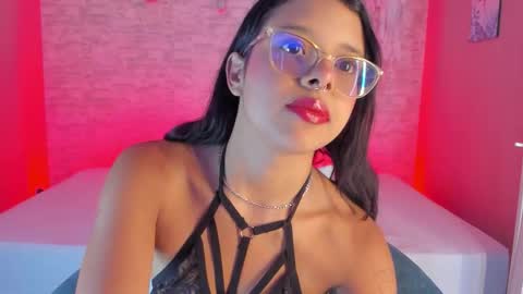 OLIVIA  online show from February 28, 2026, 7:26 pm