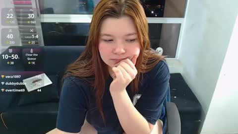 olivia_martine online show from March 11, 2025, 3:48 am