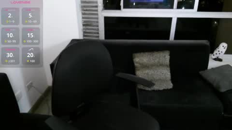 olivia_martine online show from September 20, 2025, 3:51 am