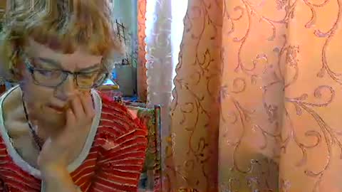 Olivia Mia online show from March 20, 2026, 8:08 am