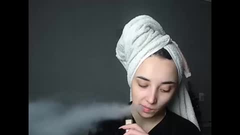 Snapshot of olivia_oliv chatting on January 11, 2026, 6:46 pm Olivia online show from January 11, 2026, 6:46 pm