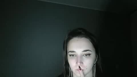 Snapshot of olivia_oliv chatting on February 26, 2026, 9:58 pm Olivia online show from February 26, 2026, 9:58 pm