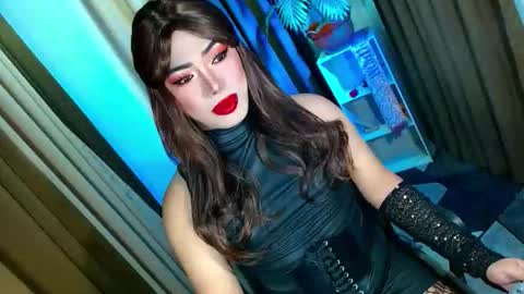 Miss OLIVIA online show from October 15, 2025, 8:36 am