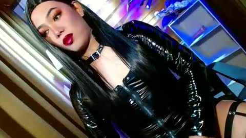 Snapshot of olivia_the_temptress27 chatting on April 21, 2026, 6:09 am Miss OLIVIA online show from April 21, 2026, 6:09 am