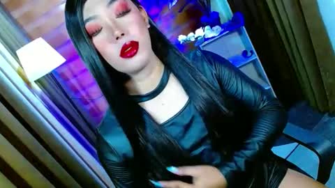 Snapshot of olivia_the_temptress27 chatting on April 25, 2026, 9:23 am Miss OLIVIA online show from April 25, 2026, 9:23 am