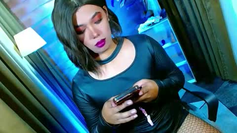 Snapshot of olivia_the_temptress27 chatting on May 16, 2026, 10:36 am Miss OLIVIA online show from May 16, 2026, 10:36 am