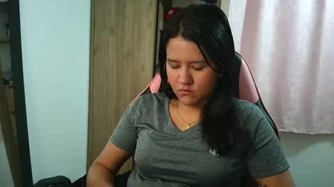 Snapshot of olivia_watson_ chatting on January 14, 2026, 12:22 pm Olivia online show from January 14, 2026, 12:22 pm