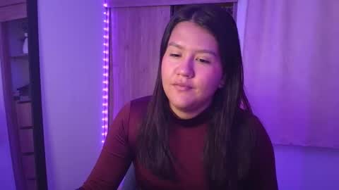 Snapshot of olivia_watson_ chatting on March 6, 2026, 12:01 pm Olivia online show from March 6, 2026, 12:01 pm