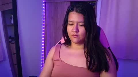 Snapshot of olivia_watson_ chatting on March 11, 2026, 12:22 pm Olivia online show from March 11, 2026, 12:22 pm