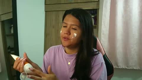 Snapshot of olivia_watson_ chatting on March 13, 2026, 12:12 pm Olivia online show from March 13, 2026, 12:12 pm