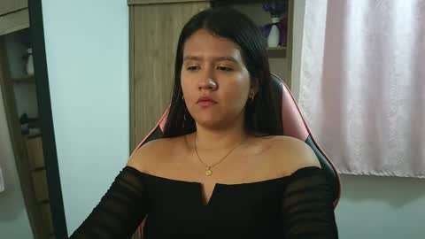 Snapshot of olivia_watson_ chatting on March 15, 2026, 8:15 pm Olivia online show from March 15, 2026, 8:15 pm