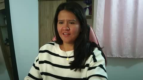 Snapshot of olivia_watson_ chatting on March 19, 2026, 6:56 pm Olivia online show from March 19, 2026, 6:56 pm
