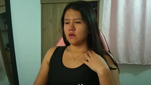 Snapshot of olivia_watson_ chatting on March 20, 2026, 12:21 pm Olivia online show from March 20, 2026, 12:21 pm