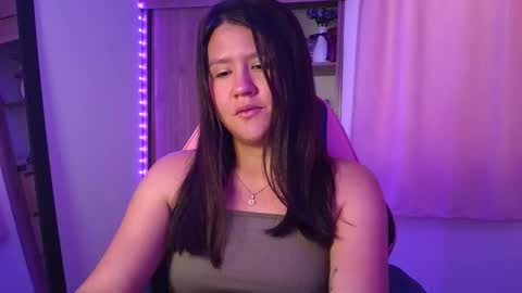 Snapshot of olivia_watson_ chatting on March 21, 2026, 12:32 pm Olivia online show from March 21, 2026, 12:32 pm
