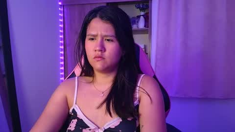Snapshot of olivia_watson_ chatting on March 23, 2026, 12:09 pm Olivia online show from March 23, 2026, 12:09 pm
