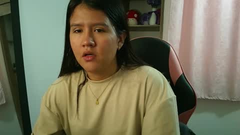 Snapshot of olivia_watson_ chatting on March 26, 2026, 1:17 pm Olivia online show from March 26, 2026, 1:17 pm