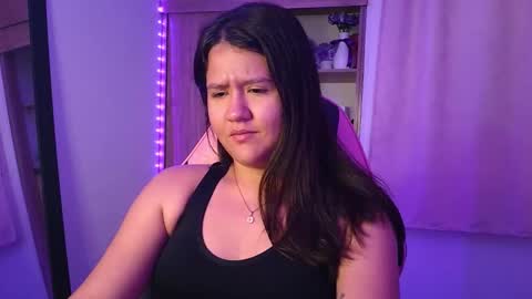 Snapshot of olivia_watson_ chatting on March 27, 2026, 12:16 pm Olivia online show from March 27, 2026, 12:16 pm