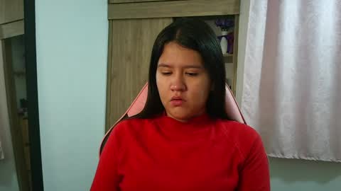Snapshot of olivia_watson_ chatting on March 31, 2026, 12:05 pm Olivia online show from March 31, 2026, 12:05 pm