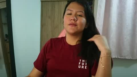 Snapshot of olivia_watson_ chatting on April 1, 2026, 12:06 pm Olivia online show from April 1, 2026, 12:06 pm