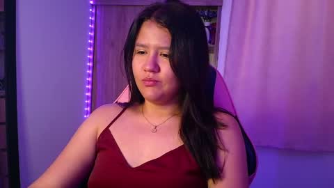 Snapshot of olivia_watson_ chatting on April 2, 2026, 12:36 pm Olivia online show from April 2, 2026, 12:36 pm