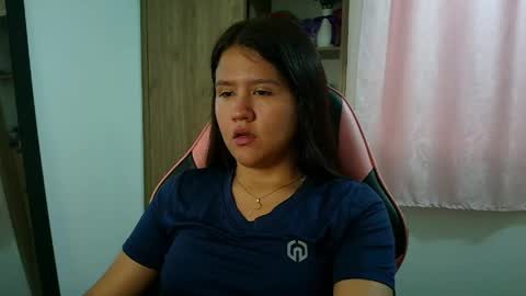 Snapshot of olivia_watson_ chatting on April 5, 2026, 4:15 pm Olivia online show from April 5, 2026, 4:15 pm