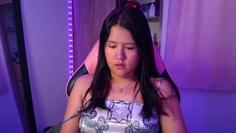 Snapshot of olivia_watson_ chatting on April 7, 2026, 12:16 pm Olivia online show from April 7, 2026, 12:16 pm