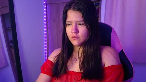 Snapshot of olivia_watson_ chatting on April 10, 2026, 12:21 pm Olivia online show from April 10, 2026, 12:21 pm