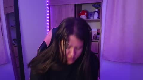 Snapshot of olivia_watson_ chatting on April 15, 2026, 12:23 pm Olivia online show from April 15, 2026, 12:23 pm