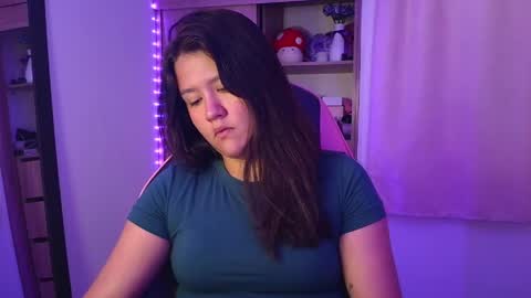 Snapshot of olivia_watson_ chatting on April 24, 2026, 12:29 pm Olivia online show from April 24, 2026, 12:29 pm