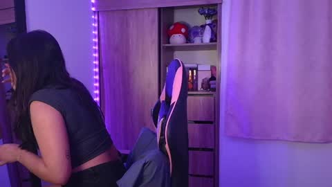 Snapshot of olivia_watson_ chatting on April 25, 2026, 12:08 pm Olivia online show from April 25, 2026, 12:08 pm