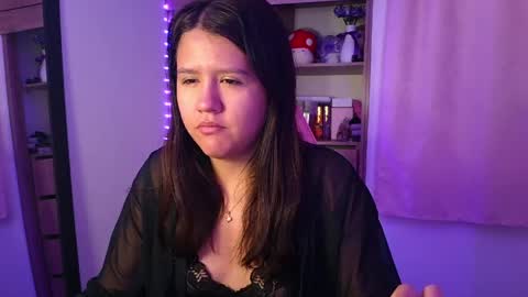 Snapshot of olivia_watson_ chatting on April 26, 2026, 12:47 pm Olivia online show from April 26, 2026, 12:47 pm