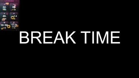 olivia online show from January 31, 2025, 11:35 pm