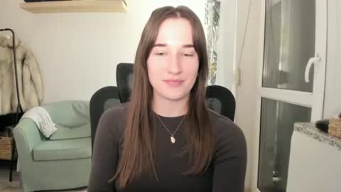 Oliwiaa2004 online show from February 15, 2026, 4:58 pm