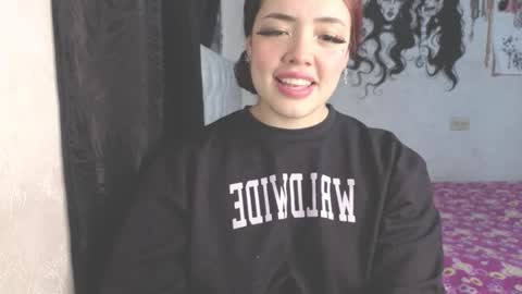 Snapshot of oliviabluee10 chatting on November 27, 2025, 4:58 am oliviabluee10 online show from November 27, 2025, 4:58 am