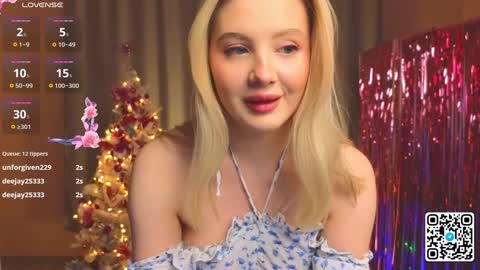 Olivia online show from December 15, 2024, 2:08 am