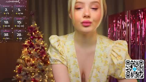 Olivia online show from January 17, 2025, 2:08 am