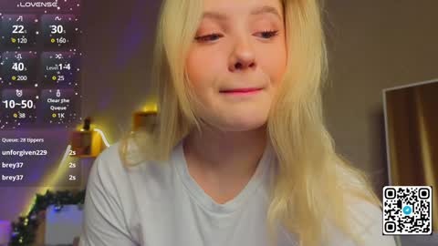 Olivia online show from January 23, 2025, 2:02 am