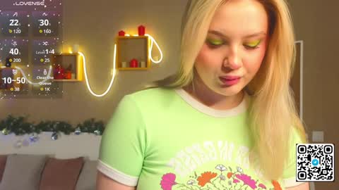 Olivia online show from February 2, 2025, 2:06 am