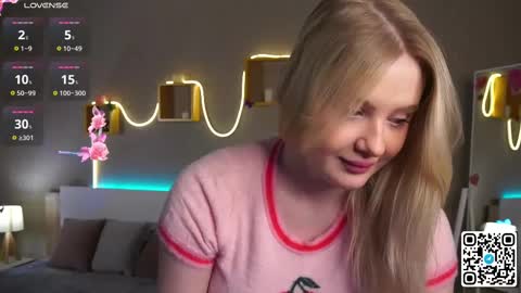 Olivia online show from February 21, 2025, 2:06 am