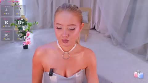 Olivia online show from July 23, 2026, 6:55 am