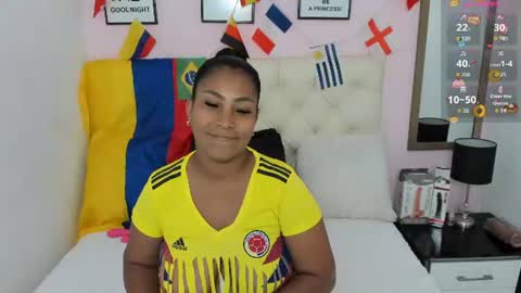 Snapshot of oliviaburningmilf chatting on July 3, 2026, 8:04 pm Olivia Burning online show from July 3, 2026, 8:04 pm