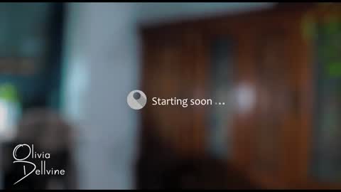 Olivia online show from December 12, 2024, 1:21 am