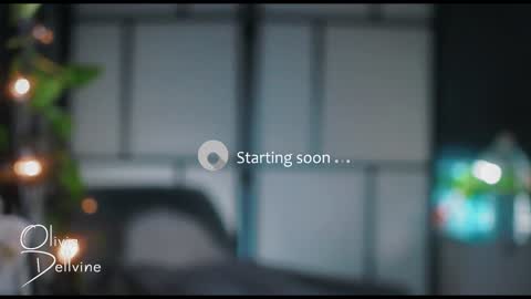 Olivia online show from February 6, 2025, 1:38 am