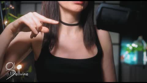 Olivia online show from February 13, 2025, 1:40 am