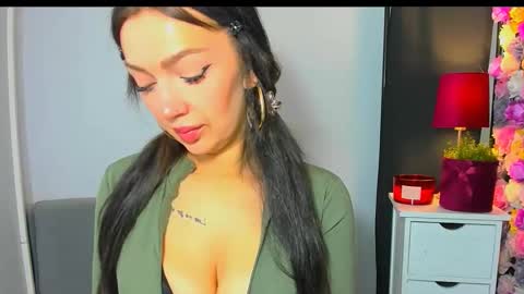 Snapshot of oliviadirty chatting on April 28, 2026, 6:51 am OliviaDirty online show from April 28, 2026, 6:51 am
